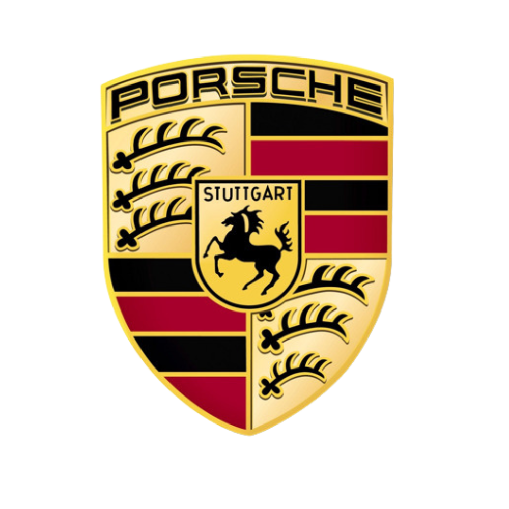 Logo porsche